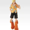 BANDAI Ichiban Kuji ONE PIECE Future Island Egghead Sanji Prize C Figure JAPAN
