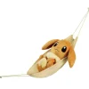 BANDAI Ichiban Kuji Pokemon Hidamari Life Eevee Plush Last One JAPAN OFFICIAL