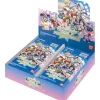BANDAI Cards*IDOLiSH7 Metal Card Collection Box 23 Booster Box TCG JAPAN OFFICIAL