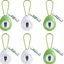 BANDAI Capsule Toy|Capsule Toy*JR Yamanote Line Soundrop Complete Set Capsule Toy JAPAN OFFICIAL