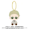 BANDAI Jujutsu Kaisen*Jujutsu Kaisen Chibi Sitting Kento Nanami Plush Mascot JAPAN OFFICIAL