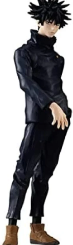 BANDAI Jujutsu Kaisen HG 1 High Grade Real Figure 01 Set of 4 JAPAN ZA-29