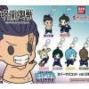 BANDAI Capsule Toy|Capsule Toy*Jujutsu Kaisen KAPSEL PUPPE Rubber Mascot Vol.03 Full 6 Types SET ZA-335