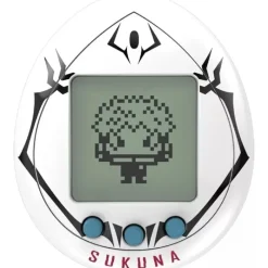 BANDAI Jujutsu Kaisen Tamagotchi Jujutsutchi Sukunatchi JAPAN OFFICIAL