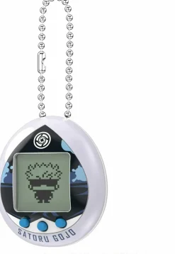BANDAI Jujutsu Kaisen Tamagotchi Jujutsutchi Satoru Gojo JAPAN
