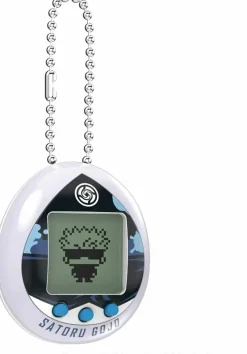 BANDAI Jujutsu Kaisen Tamagotchi Jujutsutchi Satoru Gojo JAPAN