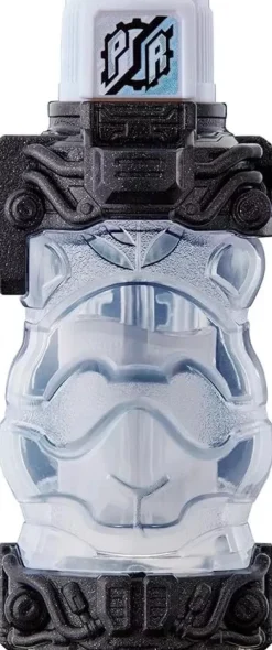 BANDAI Kamen Rider Build DX Rocket Panda Full Bottle Set JAPAN OFFICIAL