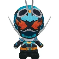 BANDAI Plush Toy|Kamen Rider*Kamen Rider Gatchard Chibi Plush 14cm JAPAN OFFICIAL