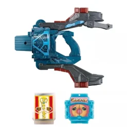 BANDAI Kamen Rider*Kamen Rider Gav DX Transformation Gun Valen Buster JAPAN OFFICIAL