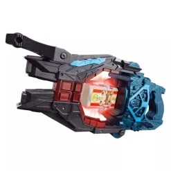 BANDAI Kamen Rider*Kamen Rider Gav DX Transformation Gun Valen Buster JAPAN OFFICIAL