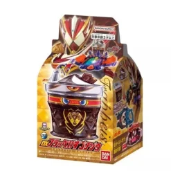 BANDAI Other Toys & Hobbies|Kamen Rider*Kamen Rider Gavv DX Frappeis Gochizo JAPAN OFFICIAL