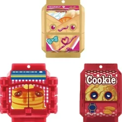 BANDAI Kamen Rider Gavv DX Rider Gochizo Set 05 Set of 3 JAPAN OFFICIAL