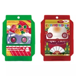 BANDAI Other Toys & Hobbies|Kamen Rider*Kamen Rider Gavv DX Merikuri Gochizo & Oshiruko Gochizo JAPAN OFFICIAL