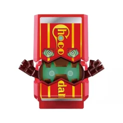 BANDAI Kamen Rider Gavv DX Chocodon Dangun JAPAN OFFICIAL