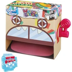 BANDAI Kamen Rider Gavv DX Maison Gochizo & Bubble Ramune Gochizo JAPAN OFFICIAL