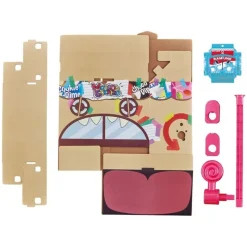 BANDAI Kamen Rider Gavv DX Maison Gochizo & Bubble Ramune Gochizo JAPAN OFFICIAL