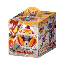 BANDAI Other Toys & Hobbies|Kamen Rider*Kamen Rider Gavv DX Puddinte Gochizo JAPAN OFFICIAL