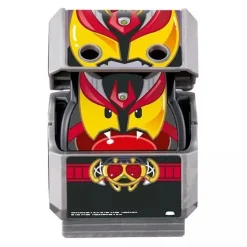 BANDAI Kamen Rider*Kamen Rider Gavv GP Rider Gochizo 02 Complete Set Capsule Toy JAPAN