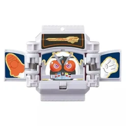 BANDAI Kamen Rider*Kamen Rider Gavv GP Rider Gochizo 02 Complete Set Capsule Toy JAPAN