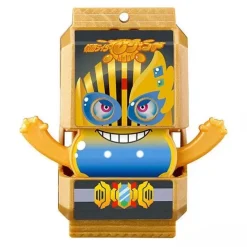 BANDAI Kamen Rider*Kamen Rider Gavv GP Rider Gochizo 02 Complete Set Capsule Toy JAPAN