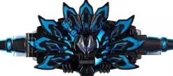 BANDAI Kamen Rider Geats DX X Geats Raise Buckle JAPAN OFFICIAL
