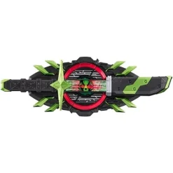 BANDAI Kamen Rider Geats DX Bujin Sword Buckle JAPAN OFFICIAL