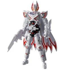 BANDAI Kamen Rider*Kamen Rider Geats Revolve Figure Geats Ⅸ & Boost Mark III set