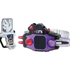 BANDAI Kamen Rider*Kamen Rider Genm DX Buggle Driver ver.20th JAPAN OFFICIAL