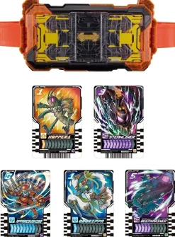 BANDAI Other Toys & Hobbies|Kamen Rider*Kamen Rider Gotchard DX Gotchar Driver Transformation Belt With Bonus