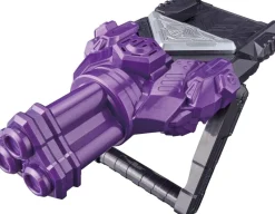 BANDAI Kamen Rider*Kamen Rider Gotchard DX Chemy Riser Kurogane Supana ver. JAPAN OFFICIAL