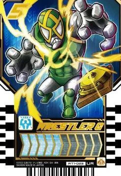 BANDAI Kamen Rider*Kamen Rider Gotchard Ride Chemy Trading Card PHASE 01 BOX TCG JAPAN