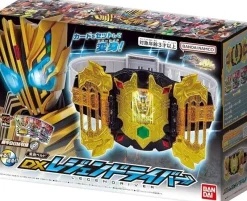 BANDAI Kamen Rider Legend DX Legend Driver Transformation Belt JAPAN OFFICIAL