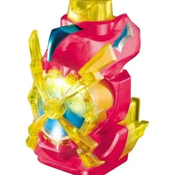 BANDAI Kamen Rider*Kamen Rider Revice DX Thunder Gale Vistamp JAPAN OFFICIAL