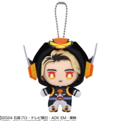 BANDAI Plush Toy|Kamen Rider*Kamen Rider Transforming Mascot Kamen Rider Vram Plush JAPAN OFFICIAL