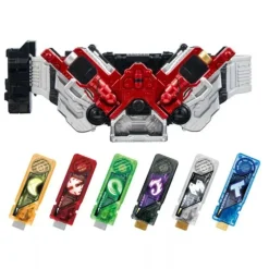 BANDAI Other Toys & Hobbies|Kamen Rider*Kamen Rider W DX Double Driver Transformation Belt ver.20th JAPAN