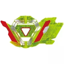 BANDAI Kamen Rider Zero-One SUPER BEST DX Zero Two Progrise Key & Driver Unit