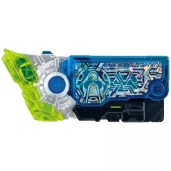 BANDAI Kamen Rider Zero-One SUPER BEST DX Zero Two Progrise Key & Driver Unit