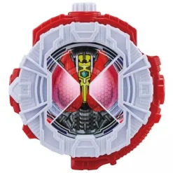 BANDAI Kamen Rider Zi-O DX Ride Watch Dizer & Den-O Ride Watch JAPAN OFFICIAL