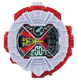 BANDAI Kamen Rider Zi-O DX Ride Watch Dizer & Den-O Ride Watch JAPAN OFFICIAL