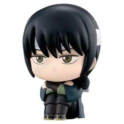BANDAI Figure|Capsule Toy*Machibouke Gintama Exclusionist Period Complete Set Figure Capsule Toy