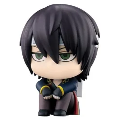 BANDAI Figure|Capsule Toy*Machibouke Gintama Exclusionist Period Complete Set Figure Capsule Toy