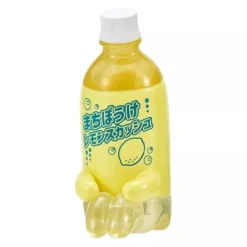 BANDAI Capsule Toy|Capsule Toy*Machibouke In the case of Drinks Complete Set Figure Capsule Toy JAPAN