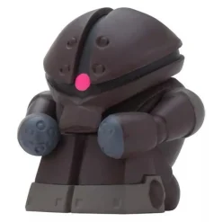 BANDAI Figure|Capsule Toy*Machibouke Mobile Suit Gundam Set of 4 Types Figure Capsule Toy JAPAN