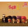 BANDAI Capsule Toy|Capsule Toy*Machibouke Ranma 1/2 Complete Set Figure Capsule Toy JAPAN OFFICIAL