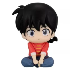 BANDAI Capsule Toy|Capsule Toy*Machibouke Ranma 1/2 Complete Set Figure Capsule Toy JAPAN OFFICIAL