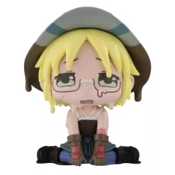 BANDAI Capsule Toy|Capsule Toy*Made in Abyss Tororin Mascot Figure Complete Set Capsule Toy JAPAN