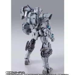 BANDAI Gundam*Metal Build Gundam Astraea II Action Figure JAPAN OFFICIAL