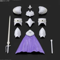 BANDAI 30MF Class Up Armor Liber Enchanter Model Kit JAPAN OFFICIAL