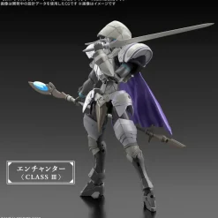 BANDAI 30MF Class Up Armor Liber Enchanter Model Kit JAPAN OFFICIAL