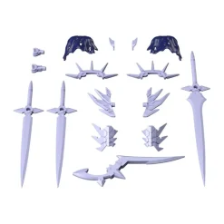 BANDAI 30MF Class Up Armor Liber Assassin Slash Model Kit JAPAN OFFICIAL